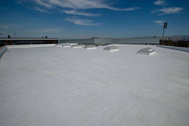 Best Metal Roofing Installation  in Giddings, TX