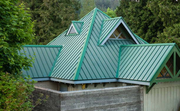 Reliable Giddings, TX Roofing Service Solutions