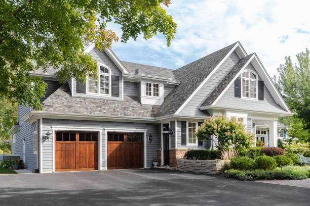 Best Green or Eco-Friendly Roofing Solutions  in Giddings, TX