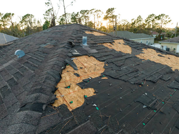 Best Emergency Roof Repair Services  in Giddings, TX