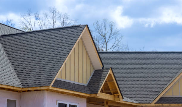 Best Rubber Roofing (EPDM, TPO)  in Giddings, TX