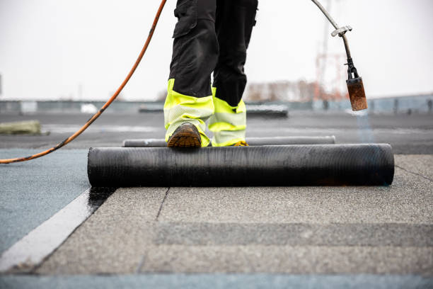 Best Green or Eco-Friendly Roofing Solutions  in Giddings, TX