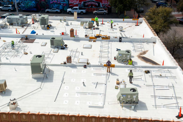 Best Roofing for New Construction  in Giddings, TX