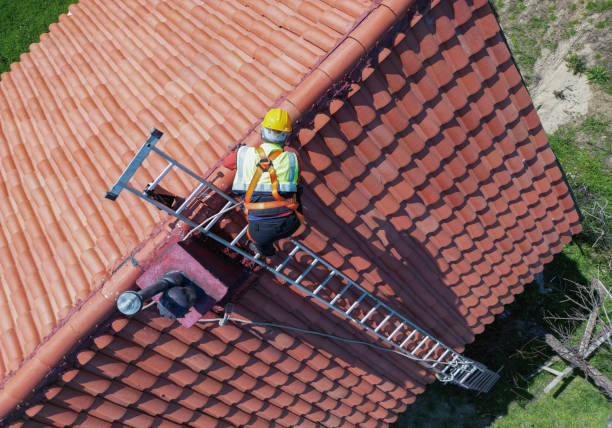 Best Gutter Installation and Repair  in Giddings, TX