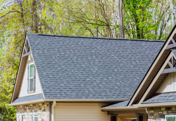 Best Gutter Installation and Repair  in Giddings, TX