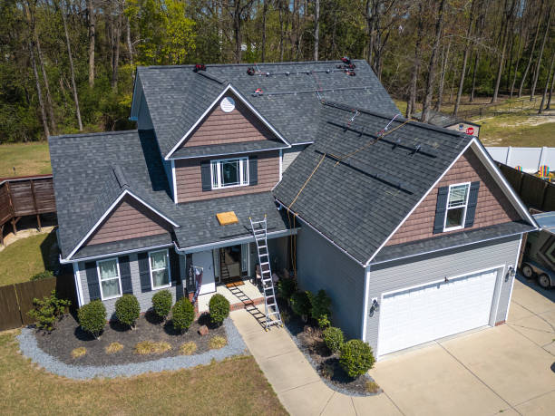 Best Hot Roofs  in Giddings, TX