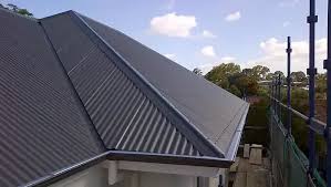 Steel Roofing in Giddings, TX